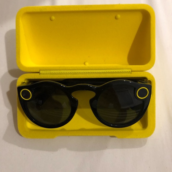 Snapchat Spectacles - Picture 2 of 5